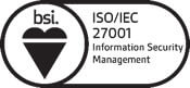 ISO certificering