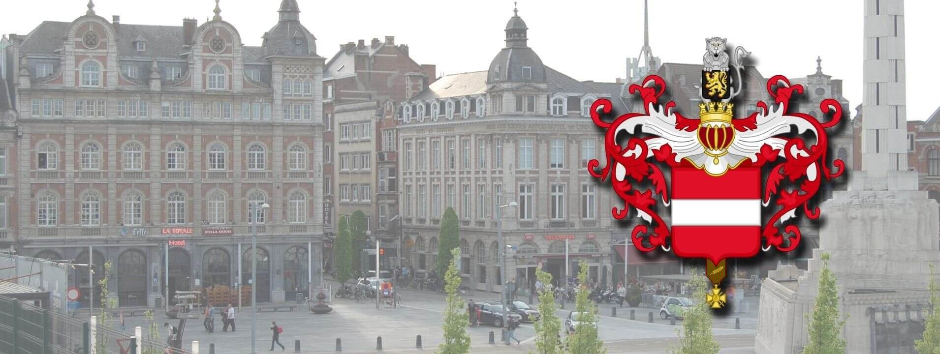 SLE Leuven CityControl